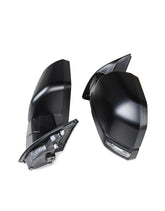 F150 Raptor Style Replacement Mirror Assembly for Ford Ranger PX MK1 MK2 MK3 2011 - 2022 & Everest 2015 - 2021 - Mars Performance